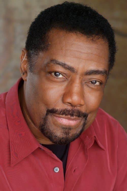 Photo of James Reynolds
