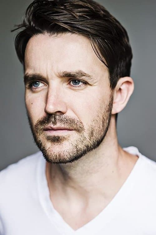 Photo of James Robinson