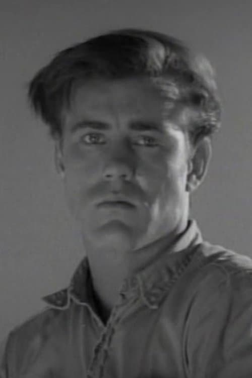 Photo of James Rucker