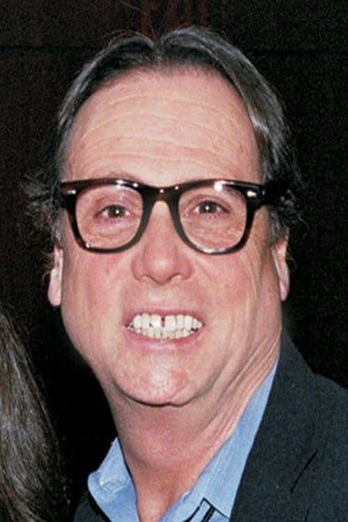 Photo of James Signorelli