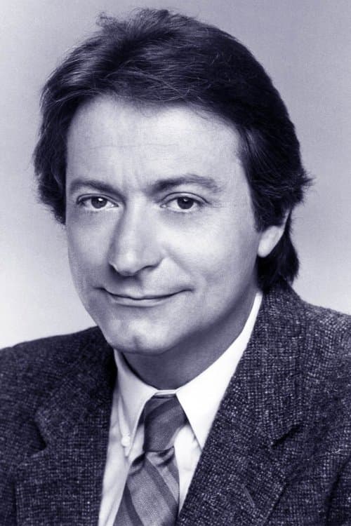 Photo of James Sloyan