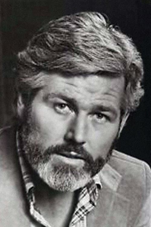 Photo of James Smillie