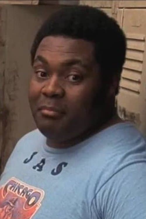 Photo of James Spinks