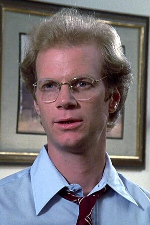 Photo of James Stephens