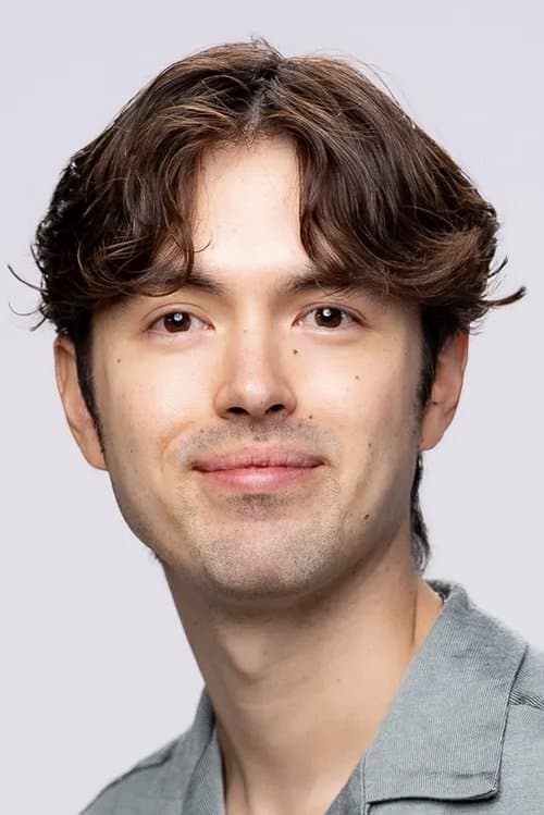 Photo of James Sweeney