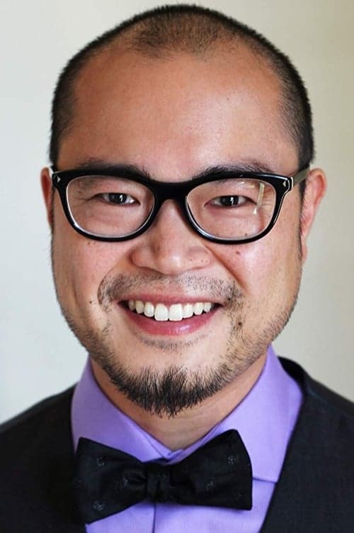 Photo of James Taku Leung