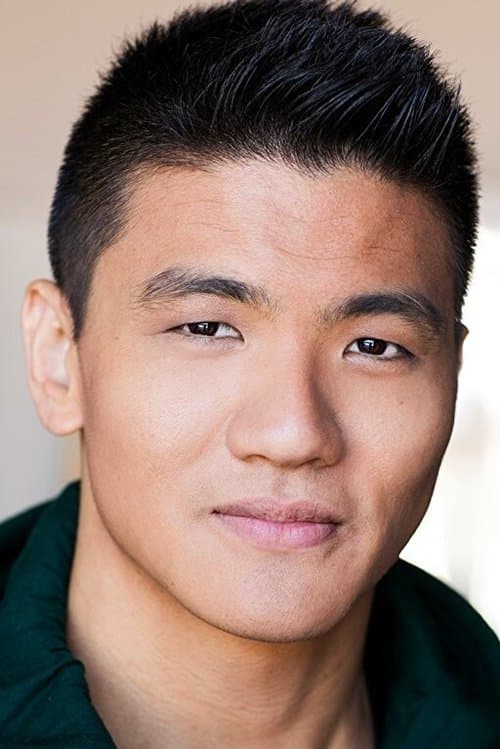 Photo of James Tang