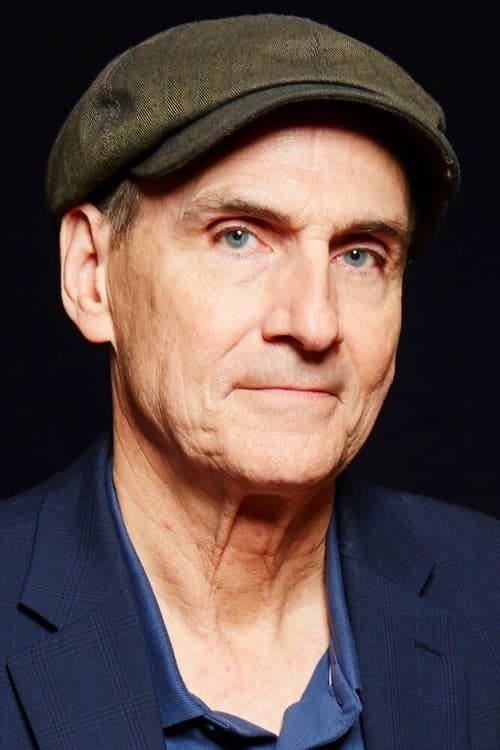 Photo of James Taylor