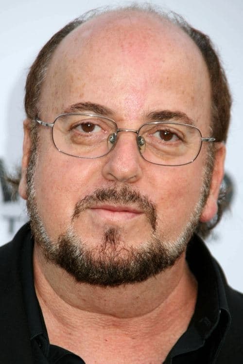 Photo of James Toback