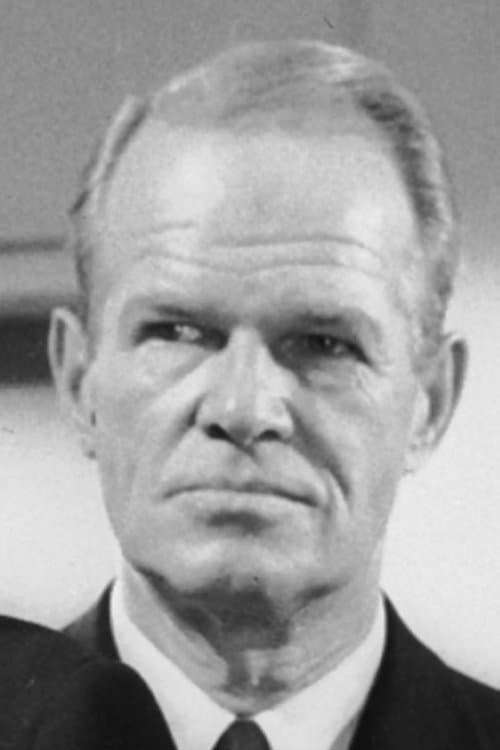 Photo of James Todd