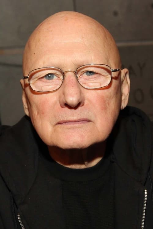 Photo of James Tolkan