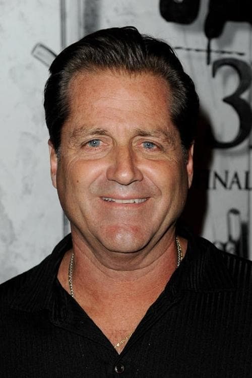 Photo of James Van Patten