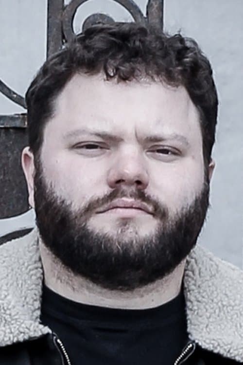 Photo of James Wallis