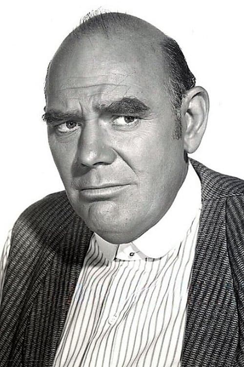 Photo of James Westerfield