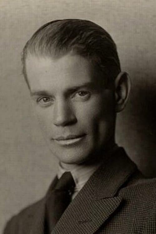 Photo of James Whale