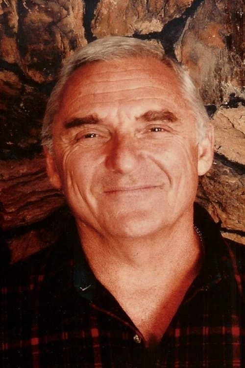 Photo of James Whitmore Jr.