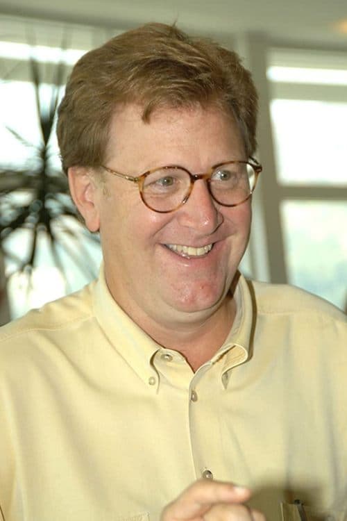 Photo of James Widdoes