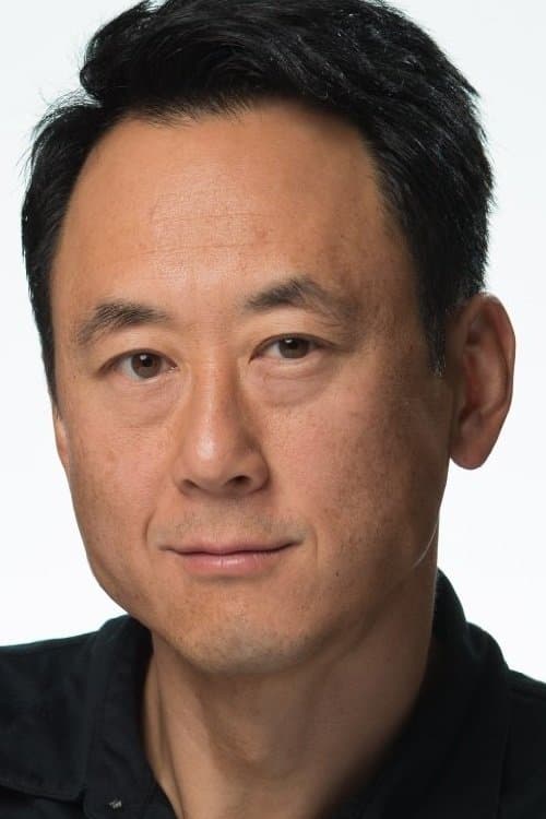 Photo of James Yi