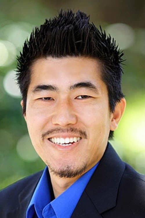 Photo of James Z. Feng