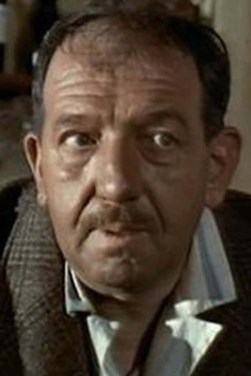 Photo of Jameson Clark