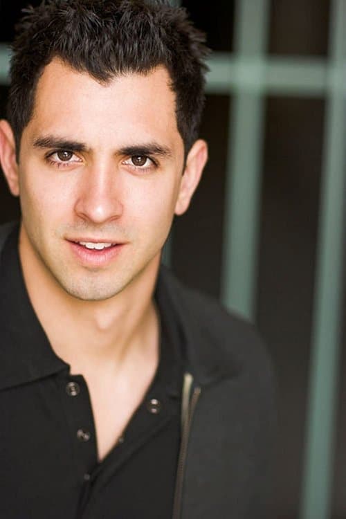Photo of Jamie Alexander