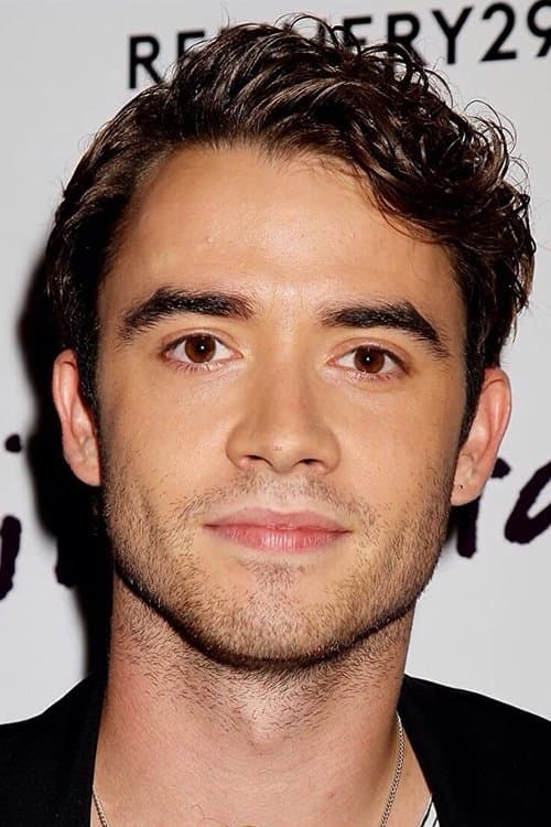 Photo of Jamie Blackley