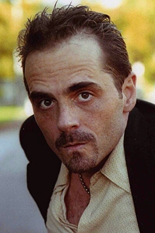 Photo of Jamie Bozian