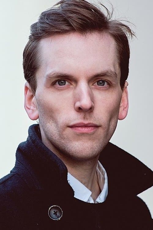 Photo of Jamie Brotherston