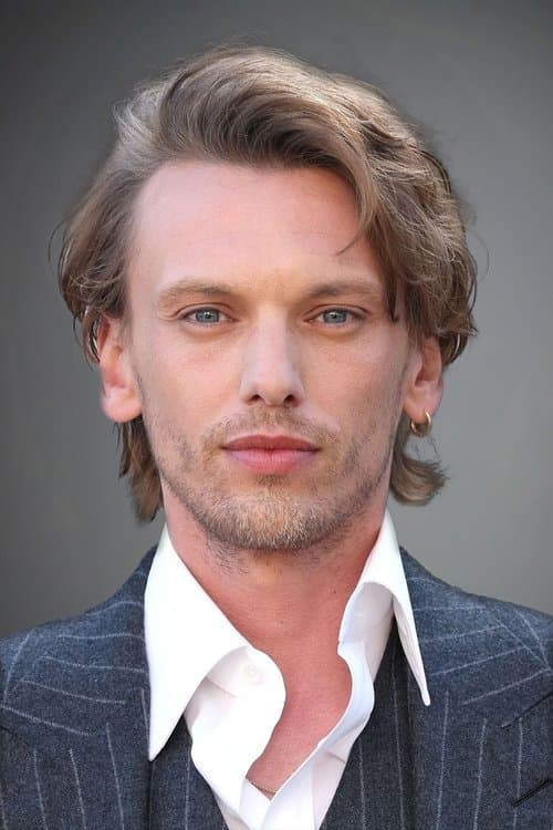 Photo of Jamie Campbell Bower