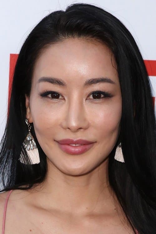 Photo of Jamie Choi