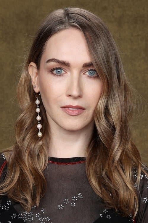 Photo of Jamie Clayton
