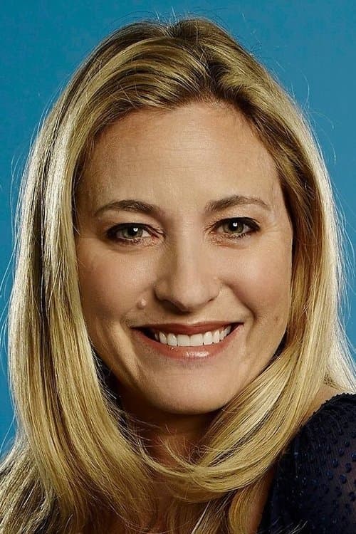 Photo of Jamie Denbo