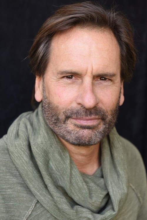 Photo of Jamie Donovan