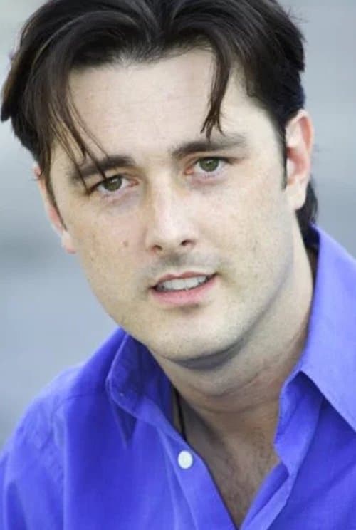 Photo of Jamie Gannon