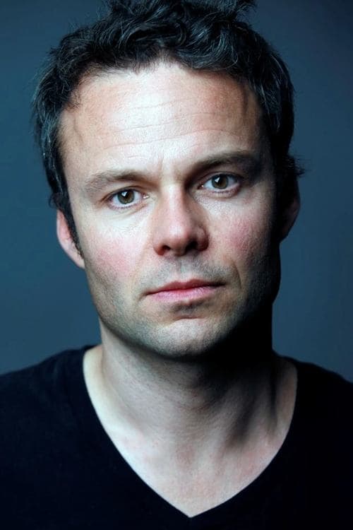 Photo of Jamie Glover