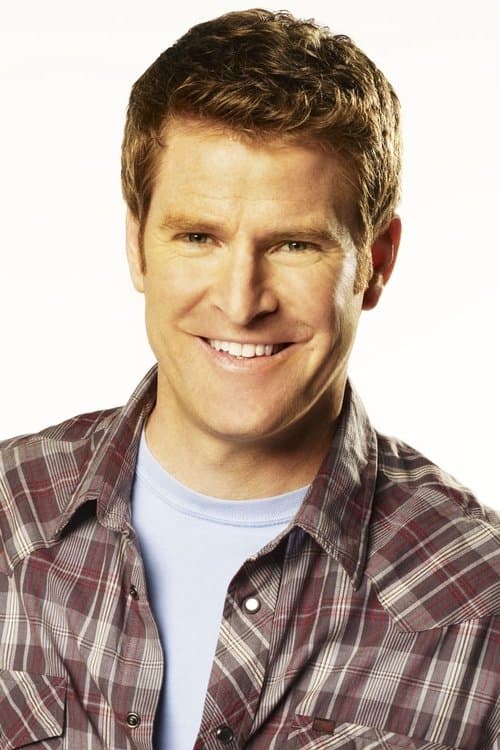 Photo of Jamie Kaler