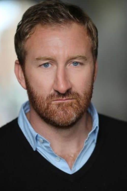 Photo of Jamie Kenna