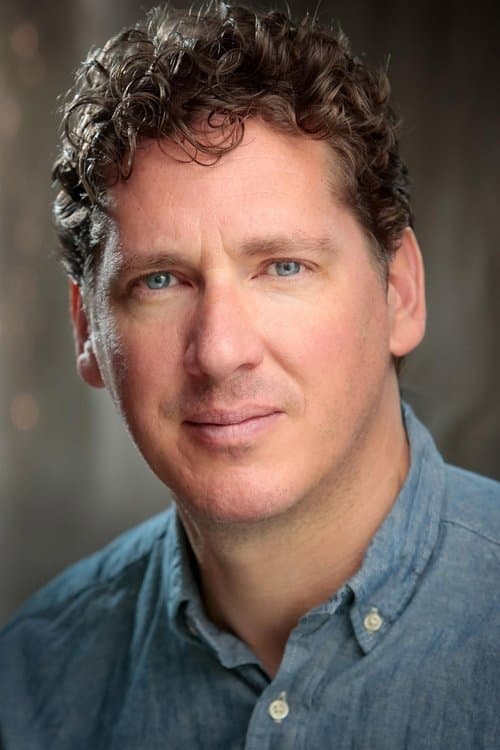 Photo of Jamie Lee-Hill