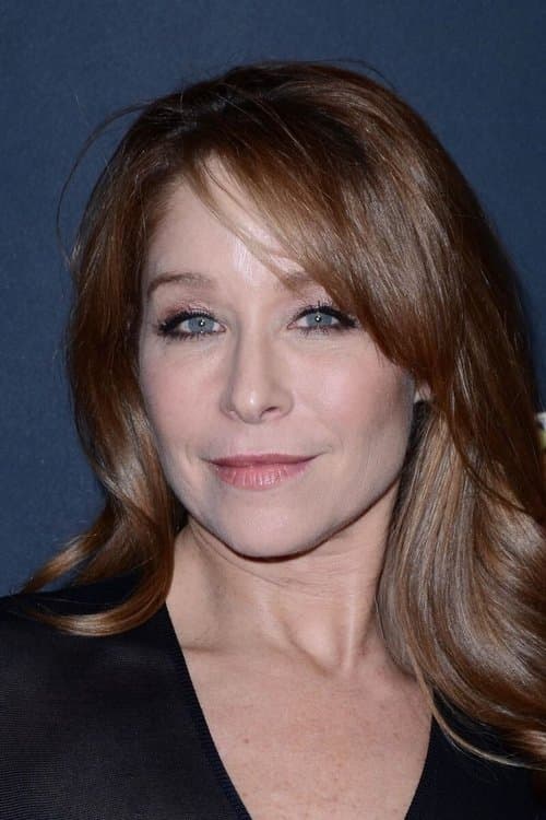 Photo of Jamie Luner