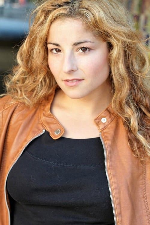 Photo of Jamie Lyn Bagley