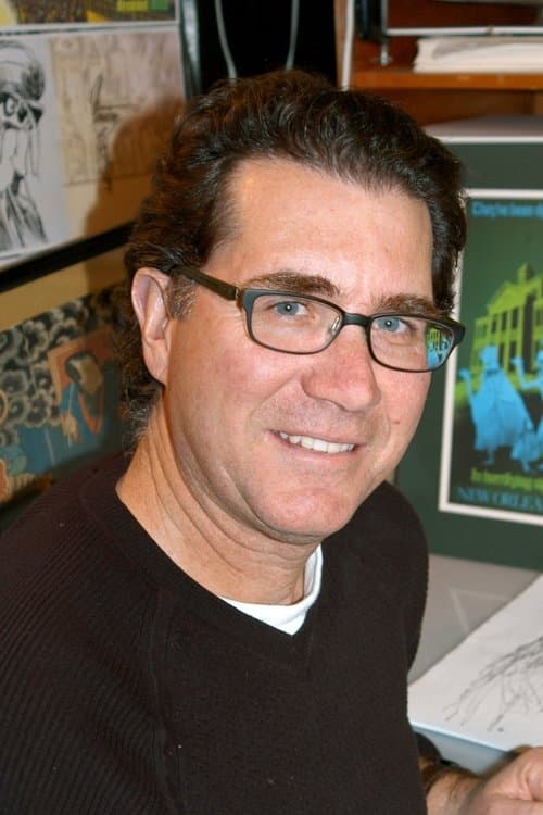 Photo of Jamie Mitchell