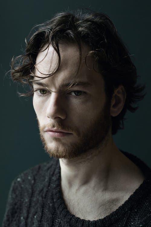Photo of Jamie Robson