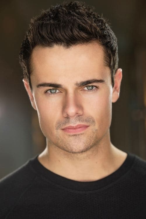 Photo of Jamie Roy