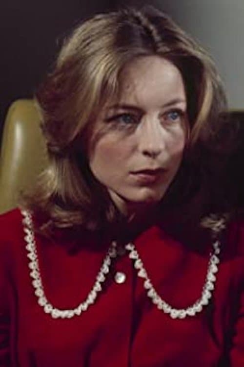 Photo of Jamie Smith-Jackson