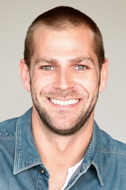 Photo of Jamie Switch