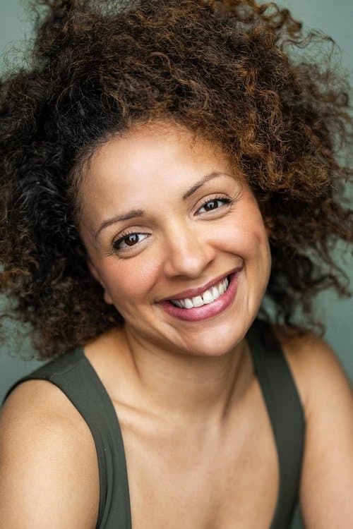 Photo of Jamila Wingett
