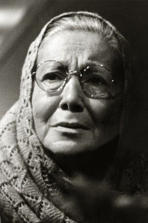 Photo of Jamileh Sheikhi