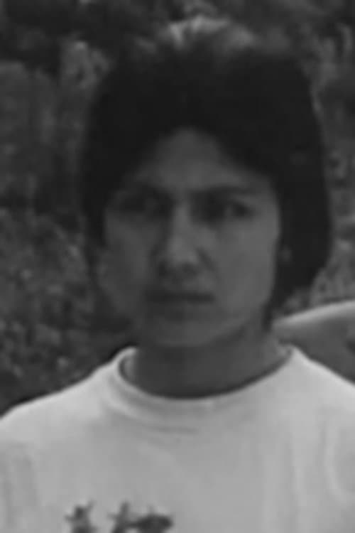 Photo of Jamilya Agamuradova
