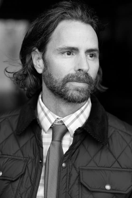 Photo of Jamin Winans