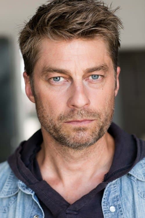 Photo of Jamison Jones